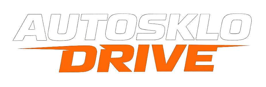 AUTOSKLO DRIVE s.r.o.