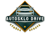 AUTOSKLO DRIVE